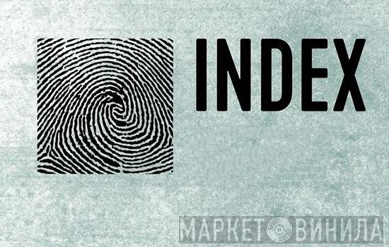 Index  - Винил CD и Кассеты лейбла Index (3) на сайте МаркетВинила