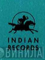 Indian Records  - Винил CD и Кассеты лейбла Indian Records (2) на сайте МаркетВинила