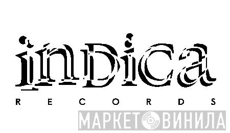 Indica Records - Винил CD и Кассеты лейбла Indica Records на сайте МаркетВинила