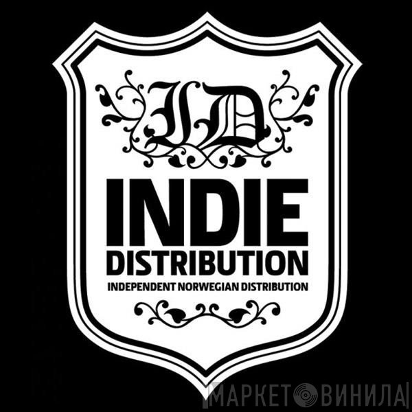 Indie Distribution - Винил CD и Кассеты лейбла Indie Distribution на сайте МаркетВинила