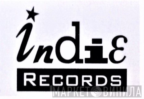 Indie Records - Винил CD и Кассеты лейбла Indie Records на сайте МаркетВинила