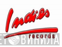 Indies Records - Винил CD и Кассеты лейбла Indies Records на сайте МаркетВинила