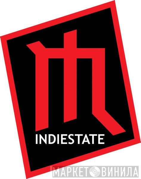 Indiestate Distribution - Винил CD и Кассеты лейбла Indiestate Distribution на сайте МаркетВинила