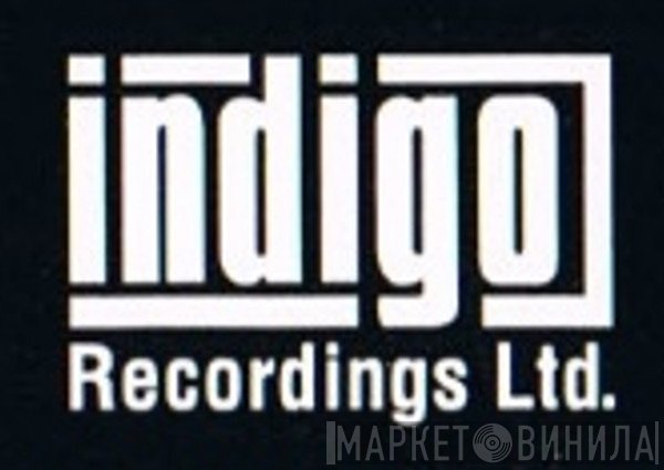 Indigo Recordings Ltd. - Винил CD и Кассеты лейбла Indigo Recordings Ltd. на сайте МаркетВинила