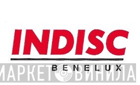 Indisc Benelux - Винил CD и Кассеты лейбла Indisc Benelux на сайте МаркетВинила