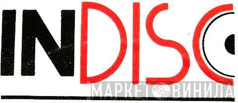 Indisc - Винил CD и Кассеты лейбла Indisc на сайте МаркетВинила