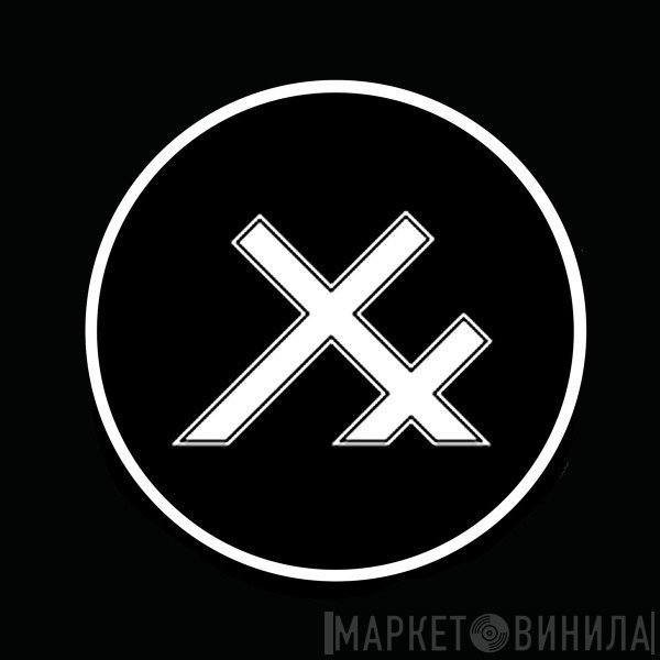 Industrial Complexx - Винил CD и Кассеты лейбла Industrial Complexx на сайте МаркетВинила