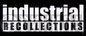Industrial Recollections - Винил CD и Кассеты лейбла Industrial Recollections на сайте МаркетВинила