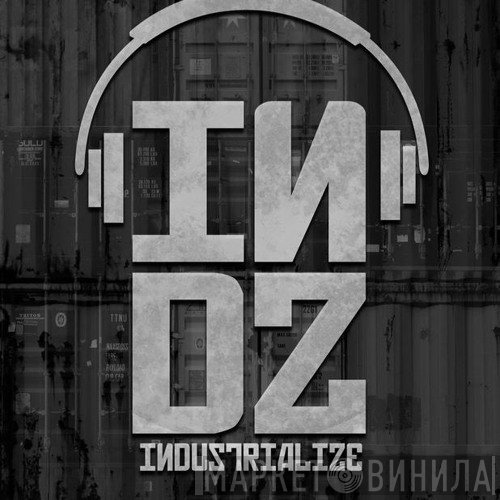 Industrialize Records - Винил CD и Кассеты лейбла Industrialize Records на сайте МаркетВинила