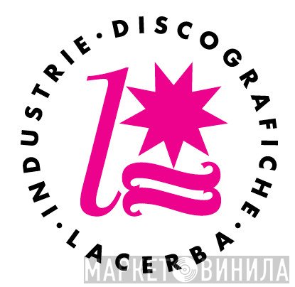 Industrie Discografiche Lacerba - Винил CD и Кассеты лейбла Industrie Discografiche Lacerba на сайте МаркетВинила