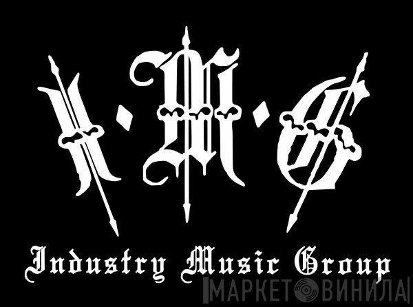 Industry Music Group - Винил CD и Кассеты лейбла Industry Music Group на сайте МаркетВинила