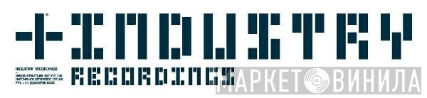 Industry Recordings - Винил CD и Кассеты лейбла Industry Recordings на сайте МаркетВинила