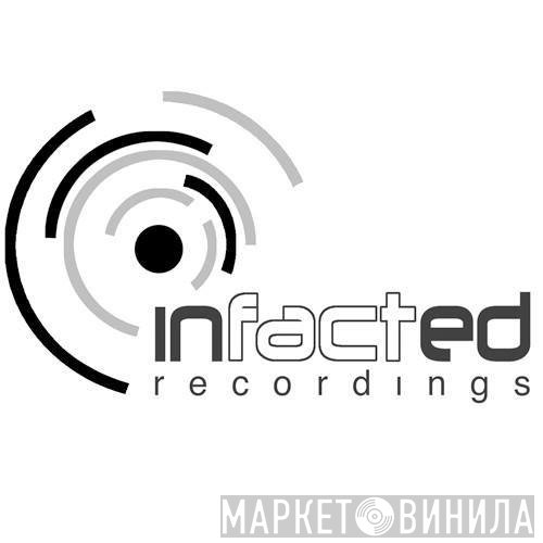 Infacted - Винил CD и Кассеты лейбла Infacted на сайте МаркетВинила