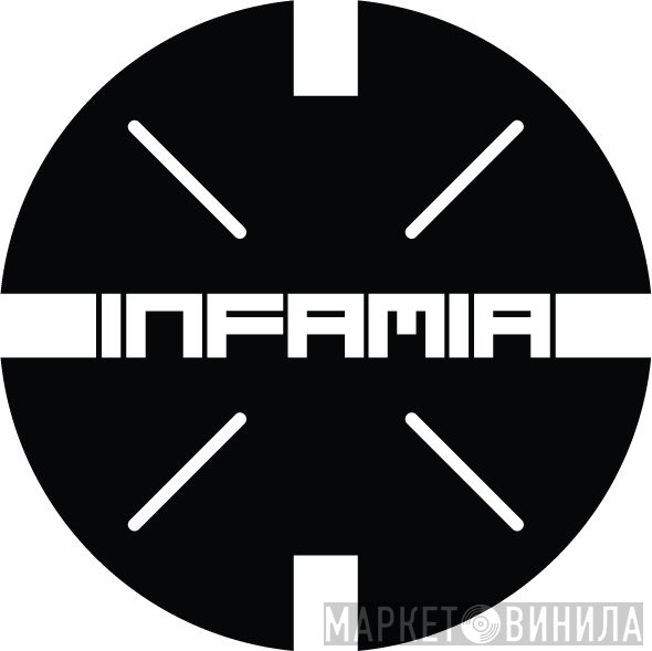 Infamia Records - Винил CD и Кассеты лейбла Infamia Records на сайте МаркетВинила