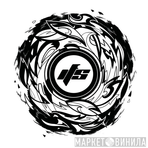 Infernal Sounds - Винил CD и Кассеты лейбла Infernal Sounds на сайте МаркетВинила