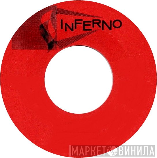 Inferno  - Винил CD и Кассеты лейбла Inferno (5) на сайте МаркетВинила