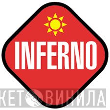Inferno - Винил CD и Кассеты лейбла Inferno на сайте МаркетВинила
