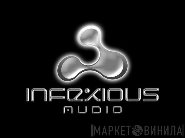 Infexious Audio - Винил CD и Кассеты лейбла Infexious Audio на сайте МаркетВинила
