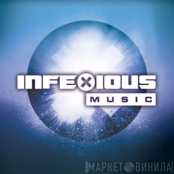 Infexious Music - Винил CD и Кассеты лейбла Infexious Music на сайте МаркетВинила