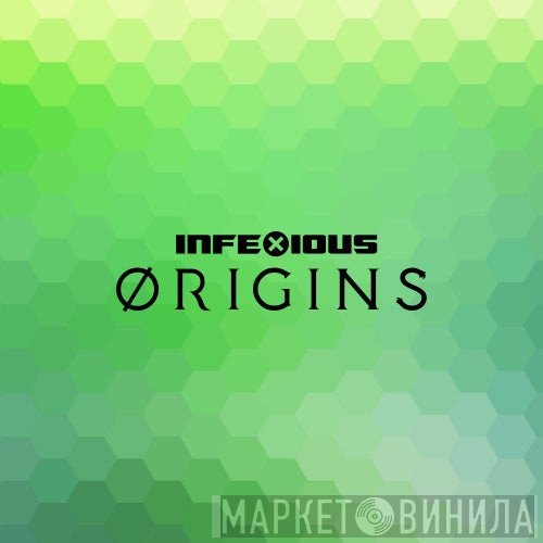 Infexious Origins - Винил CD и Кассеты лейбла Infexious Origins на сайте МаркетВинила