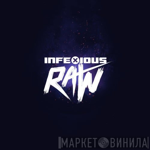 Infexious Raw - Винил CD и Кассеты лейбла Infexious Raw на сайте МаркетВинила