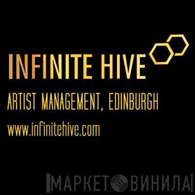Infinite Hive - Винил CD и Кассеты лейбла Infinite Hive на сайте МаркетВинила