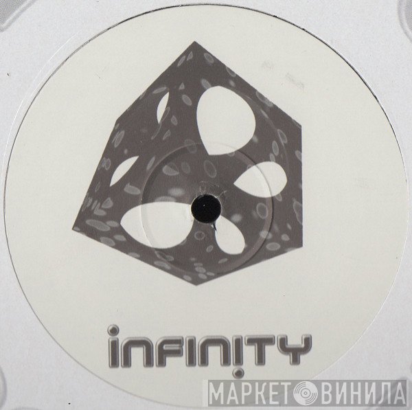 Infinity Recordings - Винил CD и Кассеты лейбла Infinity Recordings на сайте МаркетВинила