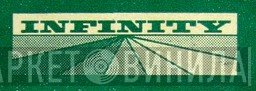 Infinity  - Винил CD и Кассеты лейбла Infinity (6) на сайте МаркетВинила