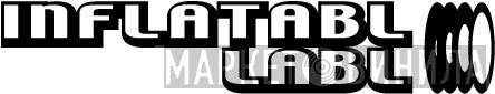 Inflatabl Labl - Винил CD и Кассеты лейбла Inflatabl Labl на сайте МаркетВинила