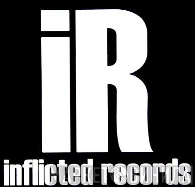 Inflicted Records - Винил CD и Кассеты лейбла Inflicted Records на сайте МаркетВинила