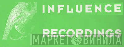 Influence Recordings - Винил CD и Кассеты лейбла Influence Recordings на сайте МаркетВинила