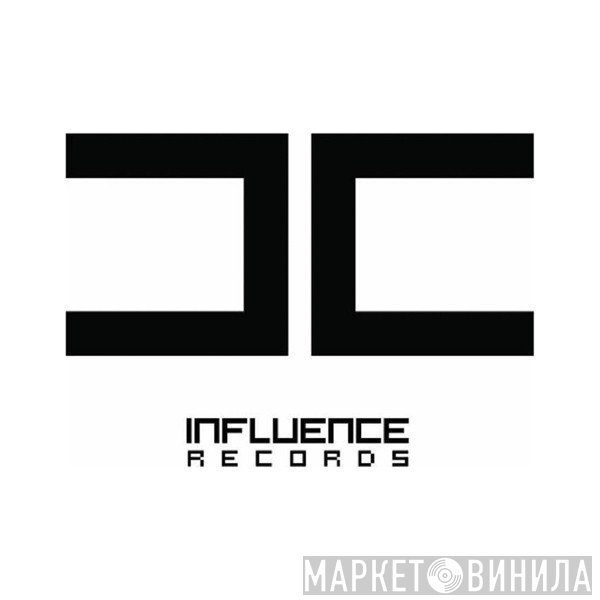 Influence Records - Винил CD и Кассеты лейбла Influence Records на сайте МаркетВинила
