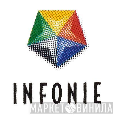 Infonie - Винил CD и Кассеты лейбла Infonie на сайте МаркетВинила