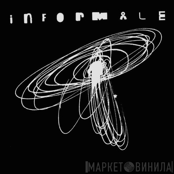 Informale - Винил CD и Кассеты лейбла Informale на сайте МаркетВинила