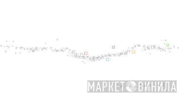 Infrasonics - Винил CD и Кассеты лейбла Infrasonics на сайте МаркетВинила