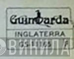 Inglaterra - Винил CD и Кассеты лейбла Inglaterra на сайте МаркетВинила