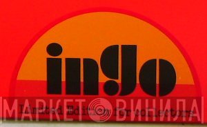 Ingo - Винил CD и Кассеты лейбла Ingo на сайте МаркетВинила