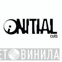 Initial Cuts - Винил CD и Кассеты лейбла Initial Cuts на сайте МаркетВинила