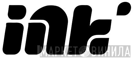Ink Records  - Винил CD и Кассеты лейбла Ink Records (2) на сайте МаркетВинила