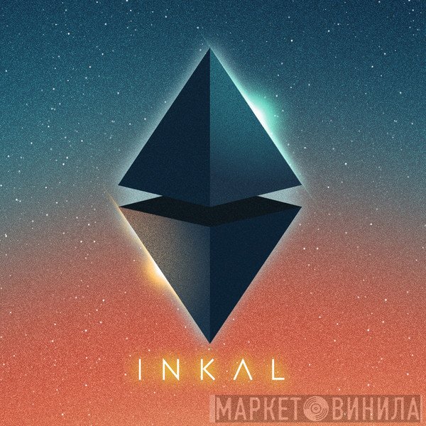 Inkal - Винил CD и Кассеты лейбла Inkal на сайте МаркетВинила