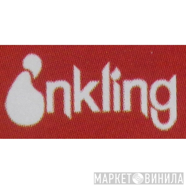 Inkling - Винил CD и Кассеты лейбла Inkling на сайте МаркетВинила
