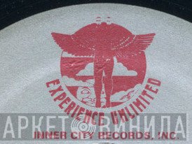 Inner City Records Of Washington D.C. - Винил CD и Кассеты лейбла Inner City Records Of Washington D.C. на сайте МаркетВинила