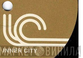 Inner City Records - Винил CD и Кассеты лейбла Inner City Records на сайте МаркетВинила