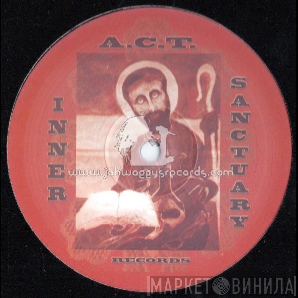 Inner Sanctuary - Винил CD и Кассеты лейбла Inner Sanctuary на сайте МаркетВинила