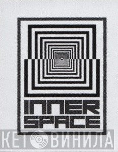 Inner Space  - Винил CD и Кассеты лейбла Inner Space (4) на сайте МаркетВинила
