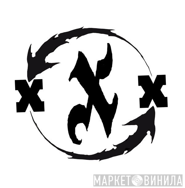 Inner-X-Musick - Винил CD и Кассеты лейбла Inner-X-Musick на сайте МаркетВинила