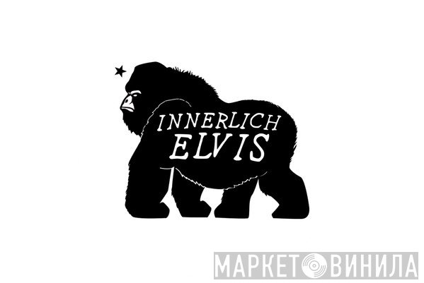 Innerlich Elvis - Винил CD и Кассеты лейбла Innerlich Elvis на сайте МаркетВинила