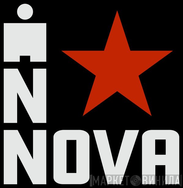 Innova Recordings - Винил CD и Кассеты лейбла Innova Recordings на сайте МаркетВинила