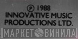 Innovative Music Productions Ltd. - Винил CD и Кассеты лейбла Innovative Music Productions Ltd. на сайте МаркетВинила