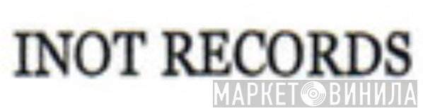 Inot Records - Винил CD и Кассеты лейбла Inot Records на сайте МаркетВинила